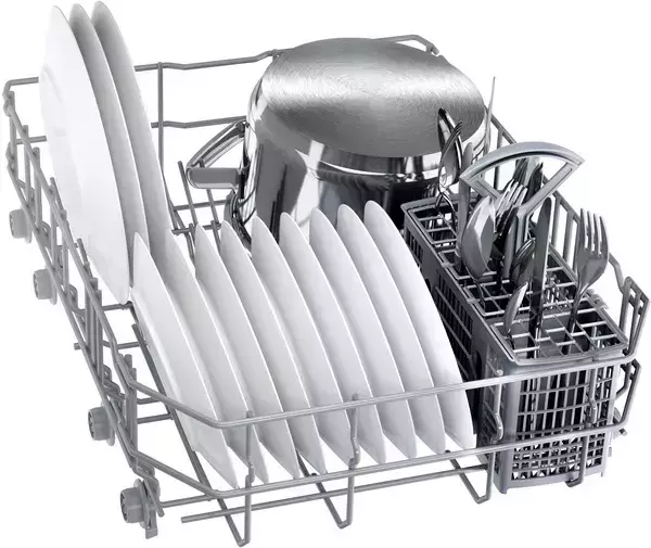 【 BOSCH 博西】SPV2IKX00X  9 人份 2 系列5段洗程全嵌式洗碗機 BOSCH 博西,SPV2IKX00X,9 人份 2 系列5段洗程全嵌式洗碗機,日常潔淨便利,精巧空間好收納,輕鬆洗淨日常餐具,金亞家電