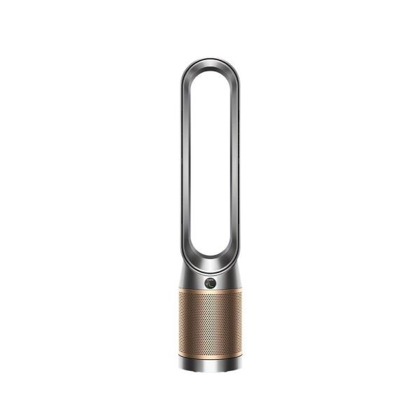 【dyson 戴森】TP12  Purifier Cool De-NOx 二合一甲醛NOx偵測涼風空氣清淨機（白金、鎳金） dyson 戴森,TP12,Purifier Cool De-NOx 二合一甲醛NOx偵測涼風空氣清淨機（白金、鎳金）,甲醛智慧淨化,捕捉多50%NO₂,350度全室送風,金亞家電
