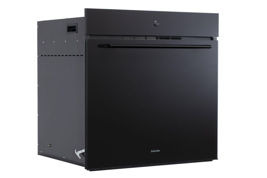 【SAKURA 櫻花】E-3621A  電器收納櫃 SAKURA 櫻花,E-3621A,電器收納櫃,隱藏出風口,手控風扇開,橫流扇排風,金亞家電