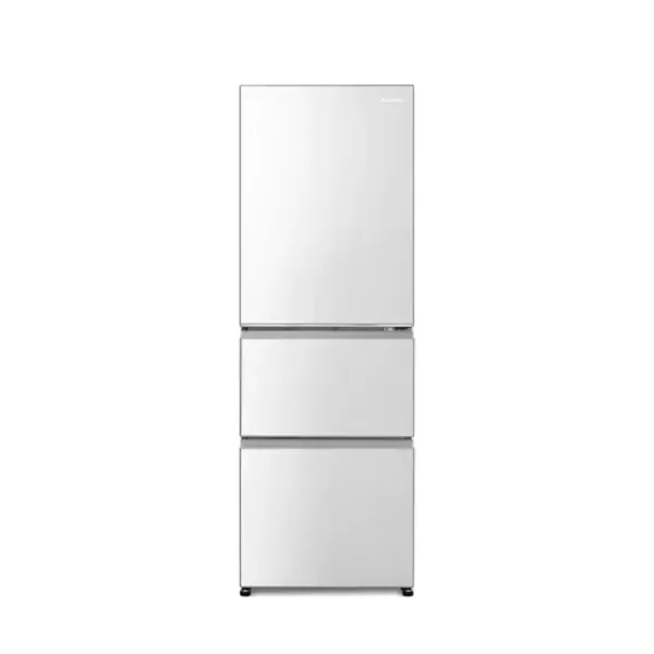【Panasonic 國際牌】NR-C384HVL-N1/W1  N1香檳金/W1晶鑽白 左開無邊框鋼板3門電冰箱 Panasonic 國際牌,NR-C384HVL-N1/W1,N1香檳金/W1晶鑽白 左開無邊框鋼板3門電冰箱,分層收納好拿取,蔬果保鮮更持久,100%好開放設計,蔬果/冷凍獨立室,金亞家電