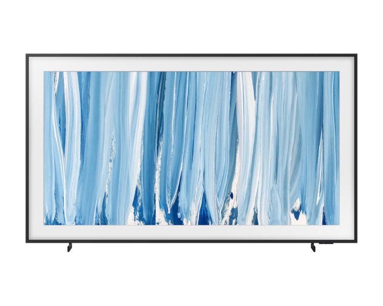 【Samsung 三星】QA65LS03HWXXZW  65型 The Frame Pro美學電視 Samsung 三星,VG-STCBU2K/ZW,磁吸式視訊攝影機,高畫質視訊,磁吸好便利,自動追蹤準,金亞家電
