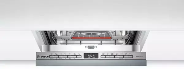 【 BOSCH 博西】SPV4IMX00X  10 人份 4 系列6段洗程全嵌式洗碗機 BOSCH 博西,SPV4IMX00X,10 人份 4 系列6段洗程全嵌式洗碗機,高效潔淨省心,彈性碗籃設計,餐後清潔更輕鬆,金亞家電