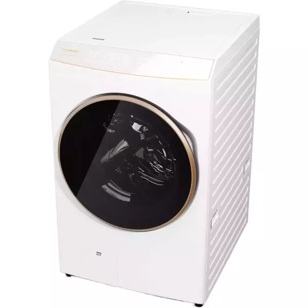 【Panasonic 國際牌】NA-V170RPH-W  熱泵式滾筒洗衣機 