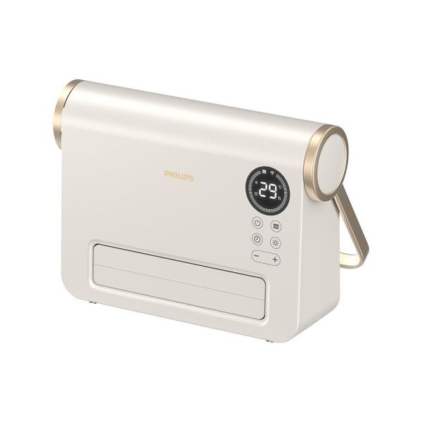【PHILIPS 飛利浦】AHR3126FX  石墨烯壁掛暖風機 PHILIPS 飛利浦,AHR3126FX,石墨烯壁掛暖風機,石墨烯加熱,居浴兩用款,兩檔調溫度,金亞家電