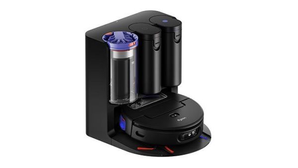 【dyson 戴森】RB05  掃拖機器人(Spot+Scrub™ Ai RB05) dyson 戴森,RB05,掃拖機器人(Spot+Scrub™ Ai RB05),雙雷射避障,AI智慧感測,熱水洗地技,金亞家電