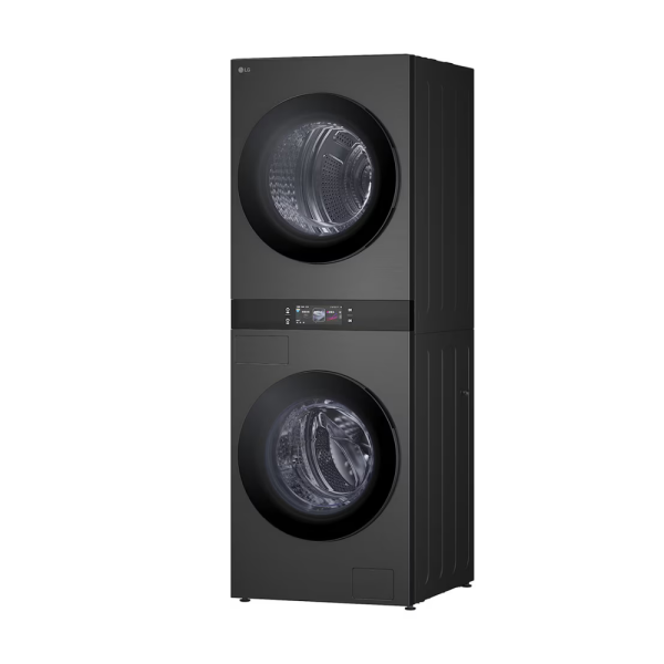 【LG 樂金】18+18(KG) AI智慧變頻滾筒洗衣機WD-S1818PB LG WD-S1818PB
洗乾衣機、熱泵乾衣機
