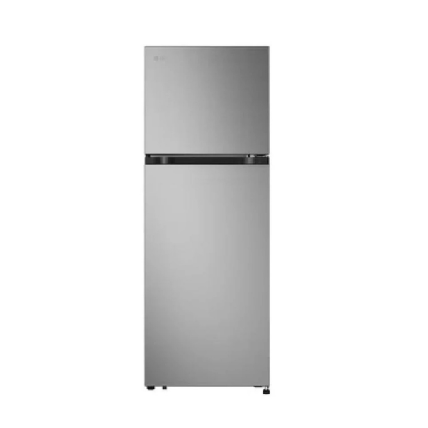 【LG 樂金】GN-L243SVN  243公升智慧變頻雙門冰箱 星辰銀 LG 樂金,GN-L243SVN,243公升智慧變頻雙門冰箱 星辰銀,智慧變頻控溫,低溫保鮮室,多重冷流速冷,金亞家電