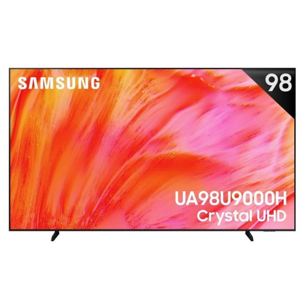 【Samsung 三星】UA98U9000HXXZW  98型4K 144Hz UHD AI智慧顯示器 Samsung 三星,UA98U9000HXXZW,98型4K 144Hz UHD AI智慧顯示器,四Ｋ高畫質,立體景深強,動態加速器,金亞家電