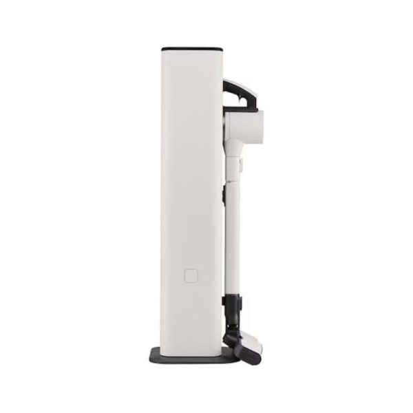 【LG 樂金】 CordZero A9X 蒸氣雙旋濕拖無線吸塵器 A9X-STEAM LG 樂金,A9X-STEAM,CordZero A9X 蒸氣雙旋濕拖無線吸塵器,蒸氣濕拖雙效,全自動集塵座,輕量化機身+蒸氣,金亞家電