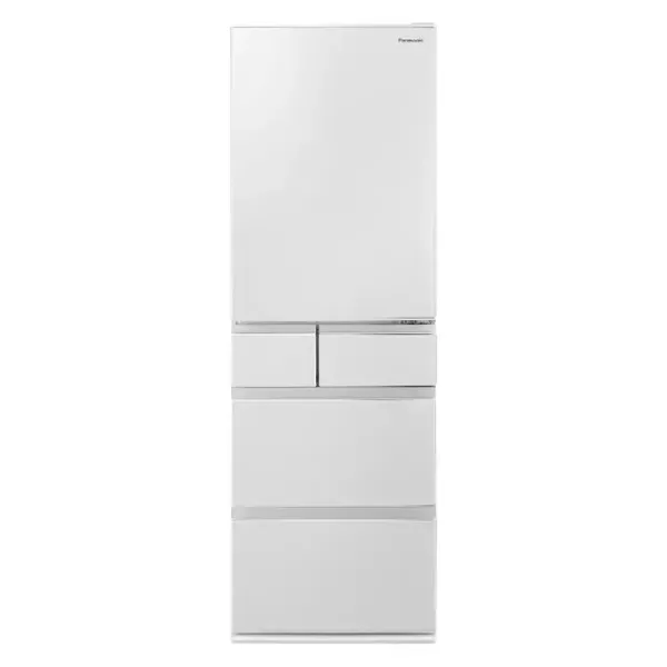 【Panasonic 國際牌】NR-E417XT-N1/W1  N1香檳金 W1晶鑽白 日本原裝冰箱 Panasonic 國際牌,NR-E417XT-N1/W1,N1香檳金 W1晶鑽白 日本原裝冰箱,日本原裝頂級工藝,極致保鮮再進化,新鮮急凍結 / -3℃微凍結,100% 全開自動製冰,金亞家電
