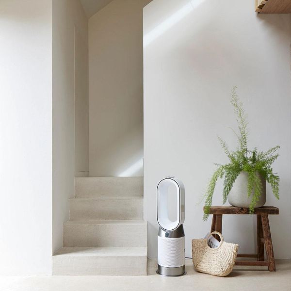 【dyson 戴森】HP11  三合一涼暖智能空氣清淨機( Purifier Hot+Cool) 白色 dyson 戴森,HP11,三合一涼暖智能空氣清淨機( Purifier Hot+Cool) 白色,三合一淨化,涼暖全年送風,HEPA密封過濾,金亞家電