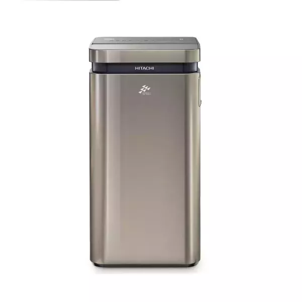 【HITACHI 日立】 19L 超變頻清淨除濕機 RD-380VC HITACHI 日立,RD-380VC,19L 超變頻清淨除濕機,19L 變頻清淨,搭載 HEPA 濾網,脫臭活性碳濾網,金亞家電