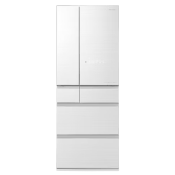 【Panasonic 國際牌】NR-F601WX-X1/S1/W1  X1鑽石黑 S1雲霧灰 W1翡翠白 日本原裝冰箱 Panasonic 國際牌,NR-F601WX-X1/S1/W1,X1鑽石黑 S1雲霧灰 W1翡翠白 日本原裝冰箱,日本原裝頂級工藝,極致保鮮再進化,新鮮急凍結 / -3℃微凍結,100% 全開自動製冰,金亞家電