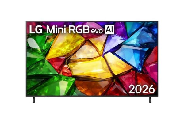 【LG 樂金】75MRGB86BTA  Micro RGB evo AI 4K 智慧顯示器 96系列 LG 樂金,75MRGB86BTA,Micro RGB evo AI 4K 智慧顯示器 96系列,微型無邊框,鮮豔自發光,百萬高對比,金亞家電