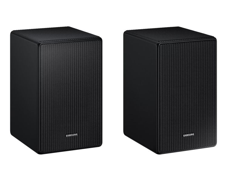 【Samsung 三星】SWA-9500S/ZW  無線後環繞喇叭 