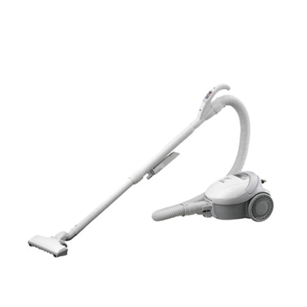 【HITACHI 日立】CVCK4T  紙袋型 白色吸塵器 HITACHI 日立,CVCK4T,紙袋型 白色吸塵器,雙渦輪大吸力集塵,輕量化管條設計,氣動螺旋吸頭,金亞家電