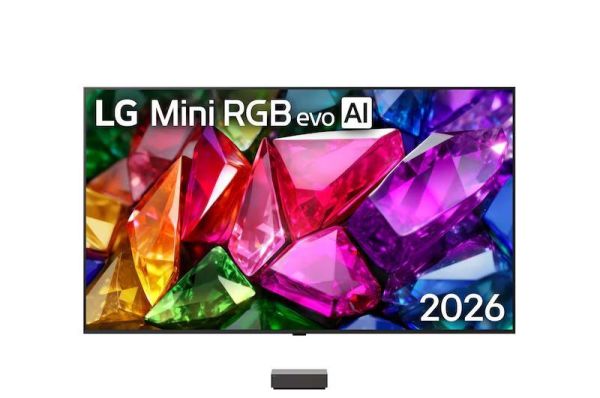 【LG 樂金】86MRGB9MBTA  Micro RGB evo AI 4K 智慧顯示器 96系列 LG 樂金,86MRGB9MBTA,Micro RGB evo AI 4K 智慧顯示器 96系列,微型無邊框,鮮豔自發光,百萬高對比,金亞家電