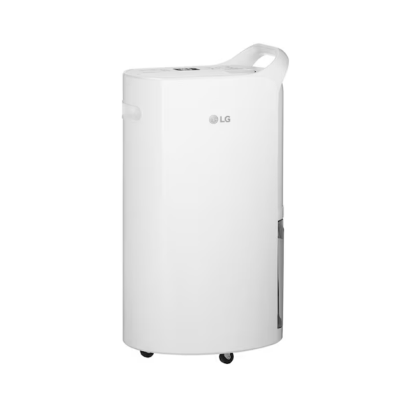 【LG 樂金】 PuriCare 雙迴轉變頻除濕機 12L DD121QWE0 LG 樂金,DD121QWE0,PuriCare 雙迴轉變頻除濕機 12L,12L 雙迴轉變頻,內建 WiFi 遠端,奈米離子抑菌,金亞家電