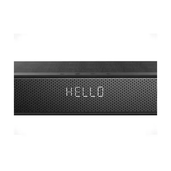 【Panasonic 國際牌】SC-HTB333GTK  360W 3.1.2 天空聲道微型劇院 Panasonic 國際牌,SC-HTB333GTK,2.1聲道 Soundbar,沉浸式環繞音效,無線重低音震撼升級,藍牙無線音樂傳輸,獨立無線重低音喇叭,金亞家電