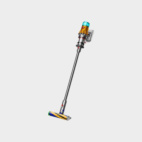 【dyson 戴森】V12s / SV46  輕量智能吸塵器(V12 SV46 DT slim fluffy) dyson 戴森,V12s / SV46,輕量智能吸塵器(V12 SV46 DT slim fluffy),輕量智慧吸塵,光學偵測微塵,無纏結錐吸頭,金亞家電