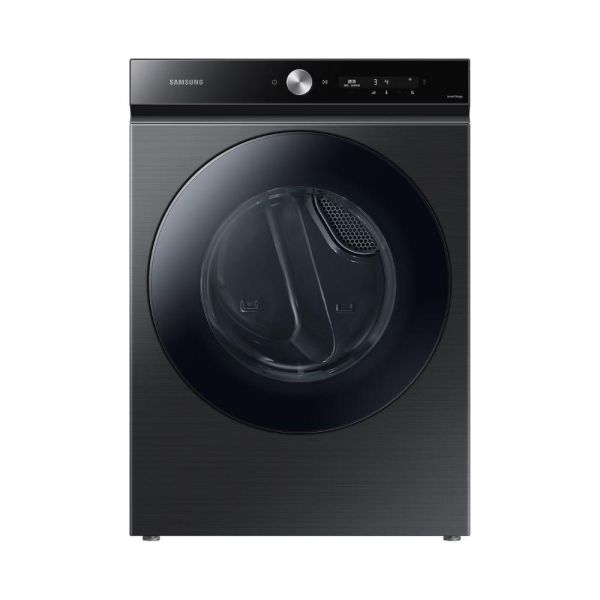 【Samsung 三星】17KG BESPOKE設計品味系列 AI智慧控制蒸本事瓦斯型乾衣機 DVG17CB8700VTW Samsung DVG17CB8700VTW, DVG17CB8700VTW, Samsung乾衣機, 三星乾衣機, Bespoke乾衣機, 17kg乾衣機, 瓦斯型乾衣機, 蒸本事乾衣機, 蒸氣殺菌乾衣機, AI智慧控制, SmartThings, MultiControl, 超高速烘乾, 大容量乾衣機, 家用乾衣機推薦, Samsung Bespoke, 曜石黑乾衣機, 智慧家電, 烘衣機推薦