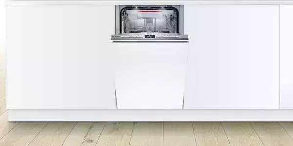 【 BOSCH 博西】SPV4IMX00X  10 人份 4 系列6段洗程全嵌式洗碗機 BOSCH 博西,SPV4IMX00X,10 人份 4 系列6段洗程全嵌式洗碗機,高效潔淨省心,彈性碗籃設計,餐後清潔更輕鬆,金亞家電
