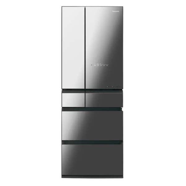 【Panasonic 國際牌】NR-F551WX-X1/W1  X1鑽石黑 W1翡翠白 日本原裝冰箱 Panasonic 國際牌,NR-F551WX-X1/W1,X1鑽石黑 W1翡翠白 日本原裝冰箱,日本原裝頂級工藝,極致保鮮再進化,新鮮急凍結 / -3℃微凍結,100% 全開自動製冰,金亞家電