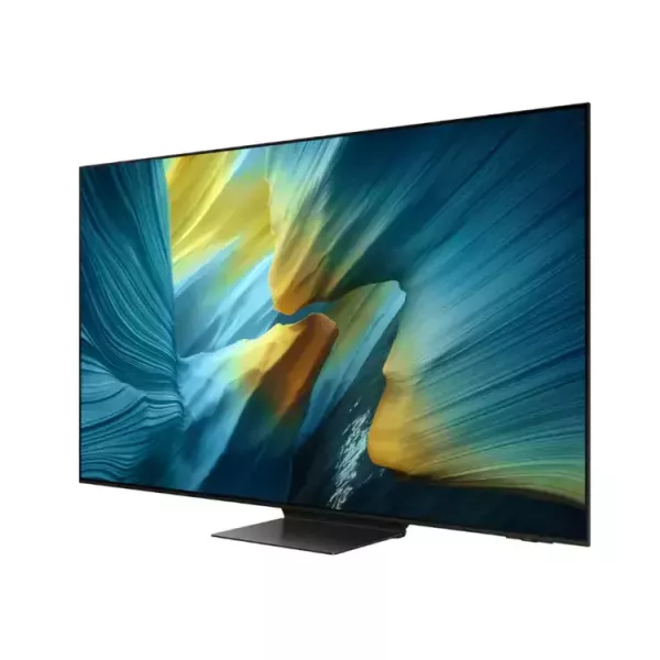 【Samsung 三星】77型 4K OLED AI智慧顯示器 QA77S95F QA77S95FAXXZW Samsung QA77S95FAXXZW
QA77S95FAXXZW
Samsung S95F
三星 S95F
Samsung OLED TV
Samsung OLED 電視
77 吋 OLED 電視
77 吋 4K 電視
Samsung 77 吋電視
OLED 4K 智慧顯示器