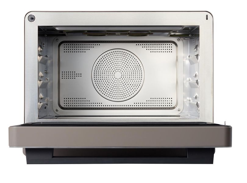 【whirlpool惠而浦】MWP329TST  32L 8合1 變頻氣炸蒸烤微波爐 whirlpool惠而浦,MWP329TST,32L 8合1 變頻氣炸蒸烤微波爐,大容量好料理,多元烹調功能,操作簡單便利,金亞家電