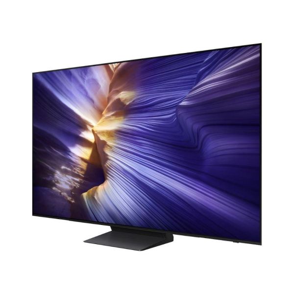 【Samsung 三星】83型 4K OLED AI智慧顯示器  83S90F QA83S90FAEXZW 83吋 OLED 電視
三星 83吋電視
S90F OLED 4K