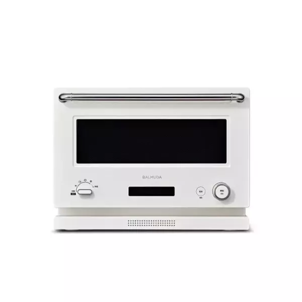 【BALMUDA 百慕達】K09C  The Range 20L 精品美型微波烤箱 (三色) BALMUDA 百慕達,K09C,The Range 20L 精品美型微波烤箱 (三色),微波烘烤二合一,多重料理模式,隱藏加熱管好清潔,金亞家電