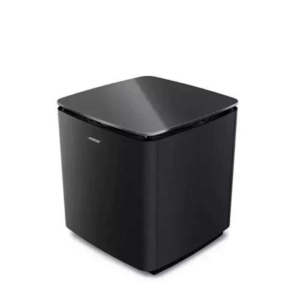 【BOSE】Bose LifeStyle Ultra Subwoofer  (黑色)  無線低音箱 BOSE,Bose LifeStyle Ultra Subwoofer  (黑色),無線低音箱,澎湃低音震撼全場,渾厚重低音,優質玻璃面,金亞家電
