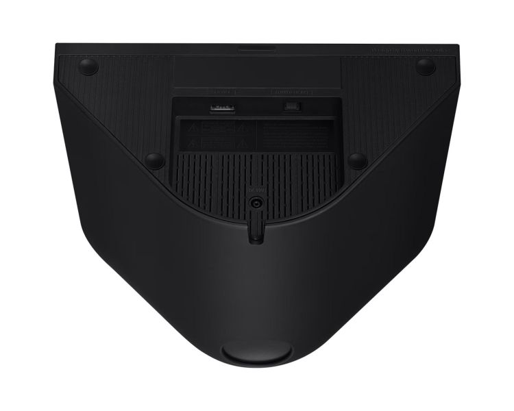【Samsung 三星】HW-LS50H/ZW  Music Studio 5 LS50H WiFi-藍牙 無線音響 Samsung 三星,WMN-B50EB/ZW,零間隙壁掛架,零間隙壁掛,節省好空間,安全穩固佳,金亞家電