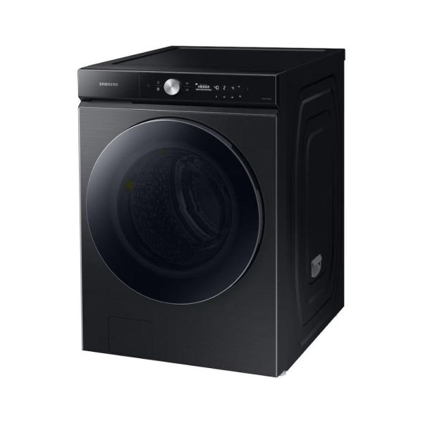 【Samsung 三星】21KG 蒸洗脫蒸本事滾筒洗衣機WF21B9600KV WF21B9600KVTW Samsung WF21B9600KVTW
WF21B9600KVTW
Samsung 洗衣機
Samsung 滾筒洗衣機
Bespoke 洗衣機