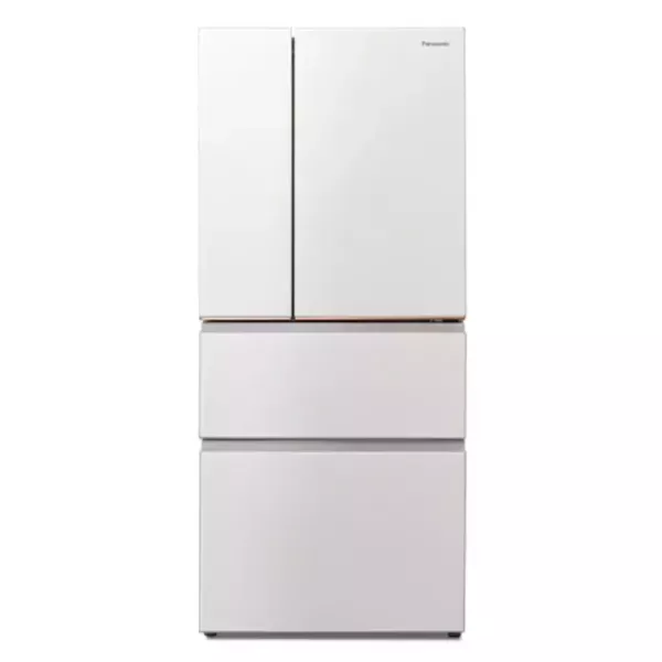 【Panasonic 國際牌】NR-D615XV-W/S1  W雪霧白/ S1星礦銀 微凍結室變頻電冰箱 Panasonic 國際牌,NR-D615XV-W/S1,W雪霧白/ S1星礦銀 微凍結室變頻電冰箱,頂尖除臭抑菌,專利微凍結保鮮,nanoe™ X 健康科技,-3℃微凍結室,金亞家電