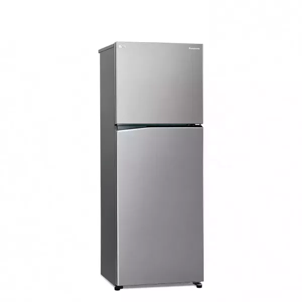 【Panasonic 國際牌】NR-B371TV-S1  經典變頻系列 無邊框鋼板雙門電冰箱 Panasonic 國際牌,NR-B371TV-S1,經典變頻系列 無邊框鋼板雙門電冰箱,小空間大魔法,極致省電保鮮,1級能源效率標章,Ag銀離子抑菌脫臭,金亞家電