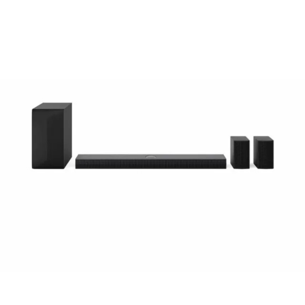 【LG樂金】 Soundbar S70T【LG 樂金】Soundbar 家庭劇院 5.1.1 聲道立體環繞音效 S70TR LG S70TR