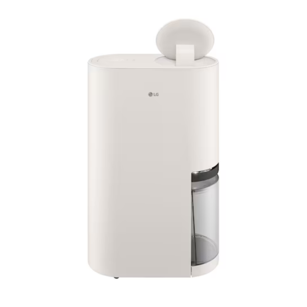 【LG 樂金】DD201MEE0 19.6公升/米 PuriCare 雙迴轉變頻除濕機 LG 樂金,DD201MEE0,PuriCare 雙迴轉變頻除濕機 20L,19.6L 輕巧高效,輕量化機身設計,智慧溫控除濕,金亞家電