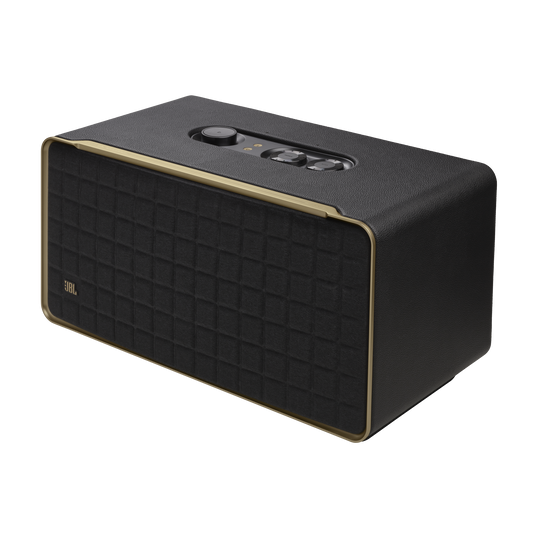 【JBL】Authentics 500  旗艦復古智慧音響 JBL,Authentics 500,旗艦復古智慧音響,復古巨無霸,杜比全景聲,超大瓦輸出,金亞家電