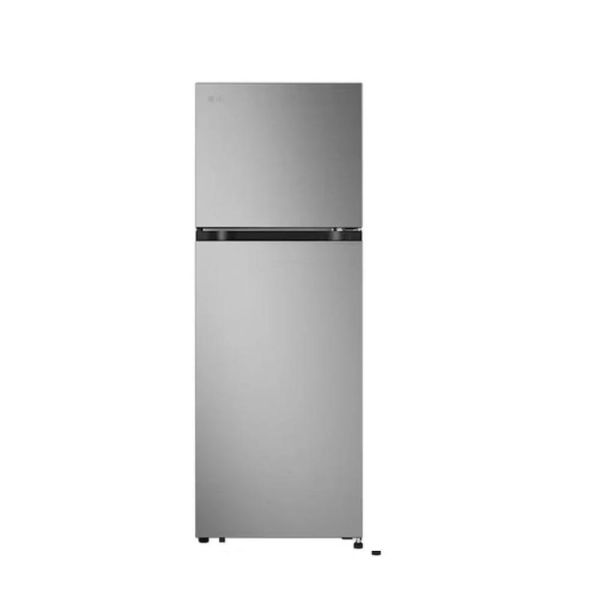 【LG 樂金】GN-L266SVN  266公升智慧變頻雙門冰箱 星辰銀 LG 樂金,GN-L266SVN,266公升智慧變頻雙門冰箱 星辰銀,智慧變頻控溫,低溫保鮮室,多重冷流速冷,金亞家電
