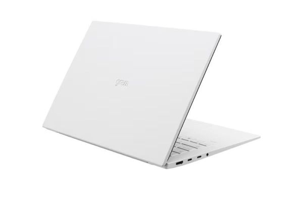 【LG 樂金】14Z90S-G.AA54C2  LG gram 14吋 Windows 11 Home 極致輕薄 AI 筆電－冰雪白 LG 樂金,14Z90S-G.AA54C2,LG gram 14吋 Windows 11 Home 極致輕薄 AI 筆電－冰雪白,極致輕薄高效,1120克輕巧機身,長效續航,金亞家電