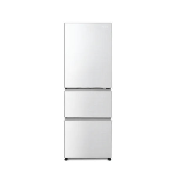 【Panasonic 國際牌】NR-C384HV-N1/W1  N1香檳金/W1晶鑽白 日系上質系列 無邊框鋼板3門電冰箱 Panasonic 國際牌,NR-C384HV-N1/W1,N1香檳金/W1晶鑽白 日系上質系列 無邊框鋼板3門電冰箱,分層收納好拿取,蔬果保鮮更持久,100%好開放設計,蔬果/冷凍獨立室,金亞家電
