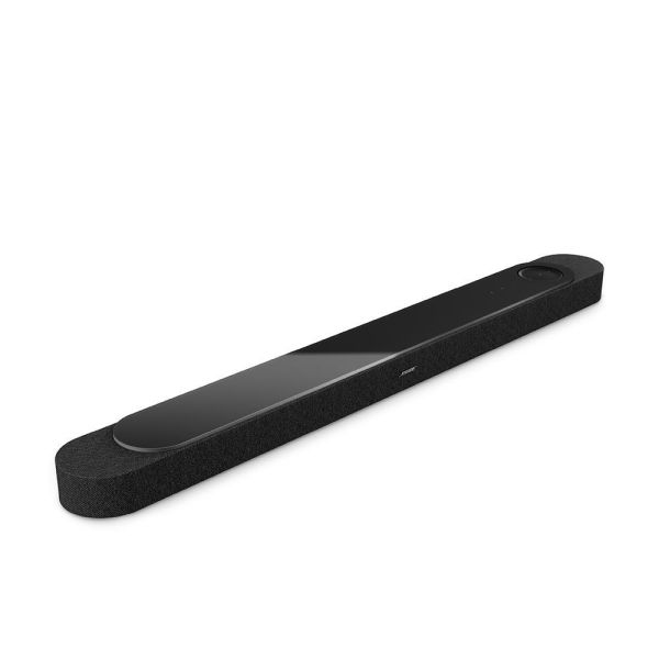 【BOSE】Bose LifeStyle Ultra Soundbar  (黑色)  智慧型家庭娛樂揚聲器 Ultra BOSE,Bose LifeStyle Ultra Soundbar  (黑色),智慧型家庭娛樂揚聲器 Ultra,頂級劇院環繞音效,杜比全景聲,劇院級音效,金亞家電