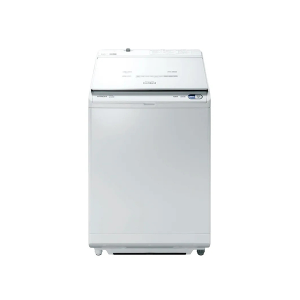 【HITACHI 日立】BWDX120EJ  直立 W琉璃白洗衣機 HITACHI 日立,BWDX120EJ,直立 W琉璃白洗衣機,尼加拉飛瀑洗脫烘,洗劑自動投入,自動槽洗淨科技,金亞家電