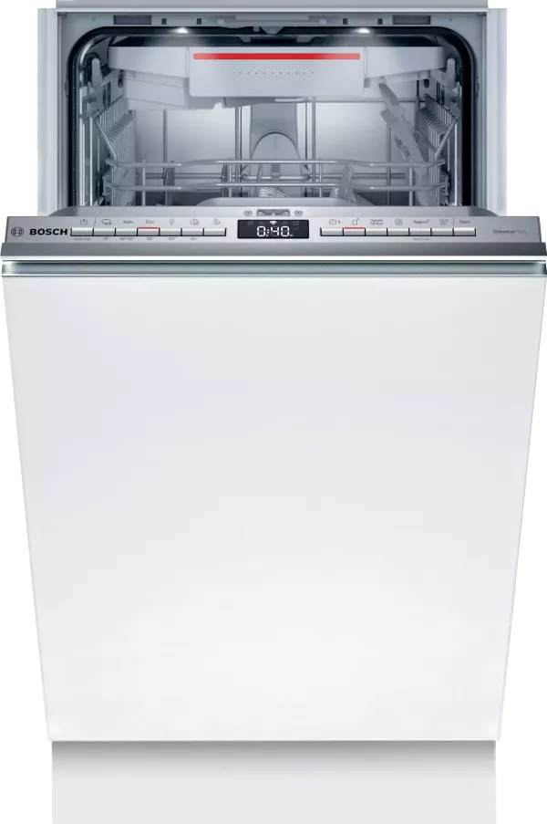 【 BOSCH 博西】SPV4IMX00X  10 人份 4 系列6段洗程全嵌式洗碗機 BOSCH 博西,SPV4IMX00X,10 人份 4 系列6段洗程全嵌式洗碗機,高效潔淨省心,彈性碗籃設計,餐後清潔更輕鬆,金亞家電