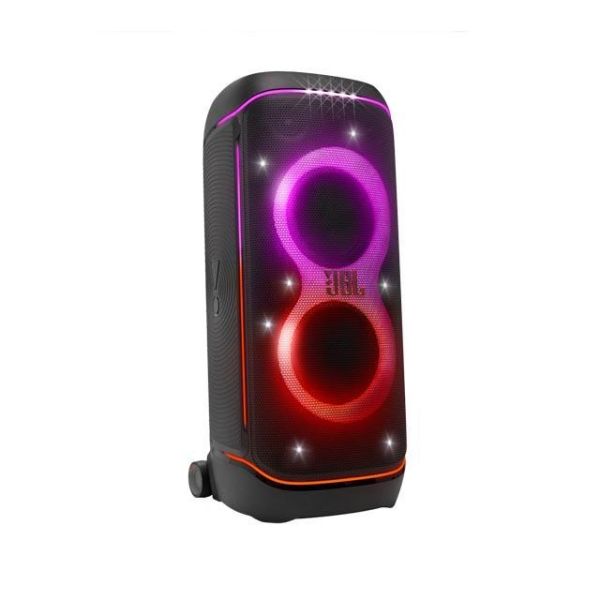 【JBL】Partybox 720  派對級藍牙喇叭 JBL,Partybox 720,派對級藍牙喇叭,頂尖派對機,升級大功率,智慧優化音,金亞家電