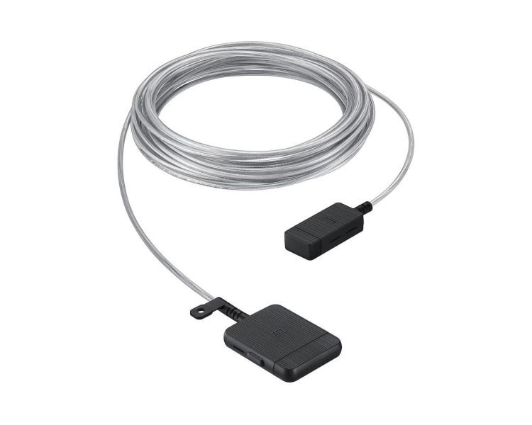 【Samsung 三星】VG-SOCR15/ZA  15m 美型連接線 Samsung 三星,VG-SOCR15/ZA,15m 美型連接線,極細隱形線,整合多線材,高速傳輸快,金亞家電