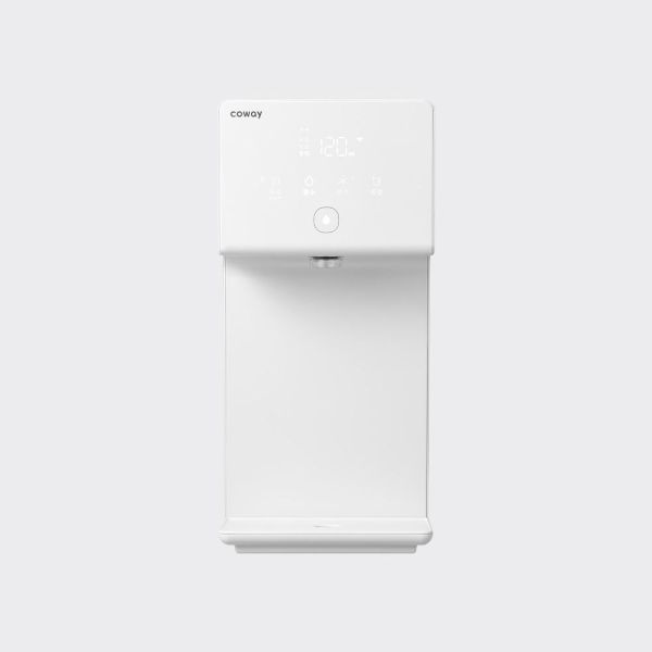 【COWAY】CHP-7211N  濾淨智控冰溫瞬熱桌上型飲水機 COWAY,CHP-7211N,濾淨智控冰溫瞬熱桌上型飲水機,冰溫瞬熱飲,奈米高效濾,桌上型智控,金亞家電