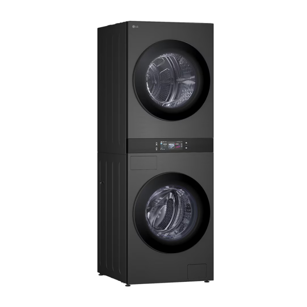 【LG 樂金】18+18(KG) AI智慧變頻滾筒洗衣機WD-S1818PB LG WD-S1818PB
洗乾衣機、熱泵乾衣機