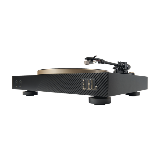 【JBL】Spinner BT  藍牙黑膠唱盤(金) JBL,Spinner BT,藍牙黑膠唱盤(金),藍牙黑膠機,鋁合金轉盤,經典黑金配,金亞家電